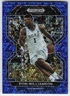 2022 Panini Prizm Draft Picks #49 Zion Williamson BASKETBALL Duke Blue Devils