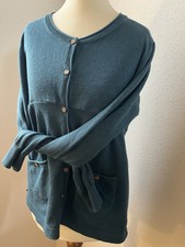 Brakeburn, Strickjacke, Damen, Größe: M, 38...