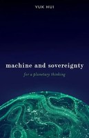 Yuk Hui | Machine And Sovereignty | Taschenbuch | Englisch (2024)