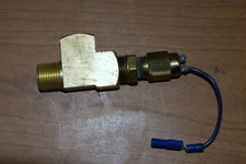 ENGINE WATCHDOG ULANET 375 1/2" TRANS SENSOR NEW