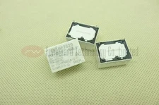 HF7520/012-HSTP High Power Relay 12VDC 16A 4 Pins x 2PCS NEW