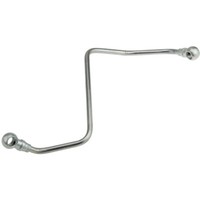 NTY ÖLleitung Lader FüR CitroëN Berlingo Kasten B9 1.6 Hdi 90 16V M_ Jumpy MF