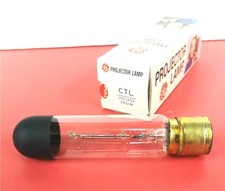 CTL 150W 120V Photo Projection LIGHT BULB LAMP Webster Projector 29346 NEW