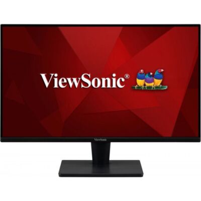 ViewSonic 27'' QHD 2560x1440p LED Monitor HDMI DisplayPort VA2715-2K-MHD