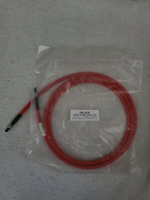 Dilas laser Cable 400umX2m