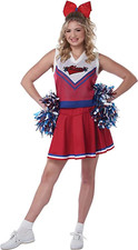 We've Got Spirit - Adult Costume