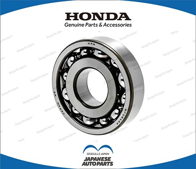 Mainshaft Bearing NTN SF06A24 Honda B-series - Foto 5