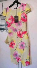 Miss Look Dress Size 8