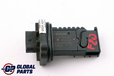 BMW 1 3 4 5 Series F10 F11 F20 F21 F30 F31 F32 Hot Film Air Mass 