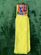 Vintage High Five Athletic Socks 29 Length