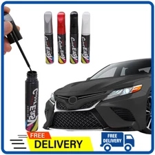 Car Scratch Remover Scratch Paint Pen Car Touch Up Paint Fill Paint Pen
