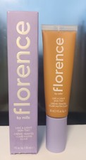 Florence By Mills Like A Light Skin Tint/ T 130