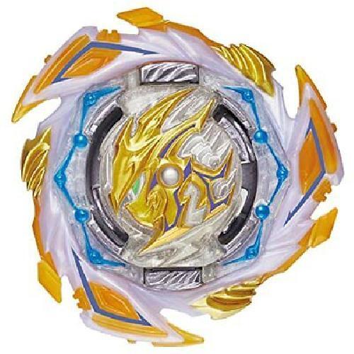 TAKARA TOMY Beyblade B-191 Overdrive SP Starter Set