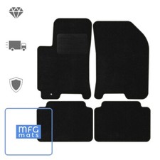 Fussmatten für Chevrolet Lacetti Bj. 2004-2012 Fußmatten Autoteppiche BASIC