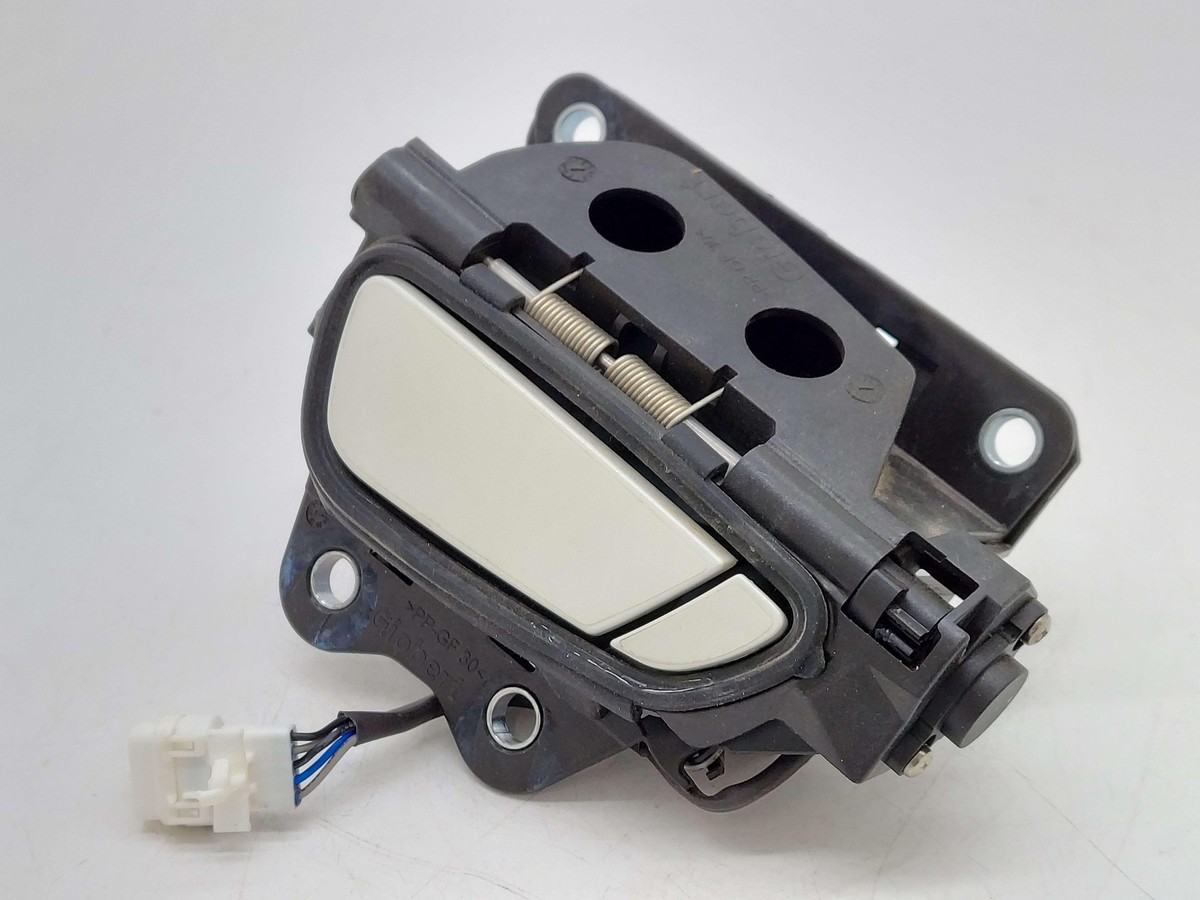 2021 FERRARI ROMA F169 RH RIGHT OUTSIDE DOOR HANDLE 787467 | eBay
