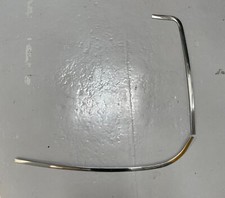 Aston Martin AMV8 Upper & Lower LH Windscreen Finishers