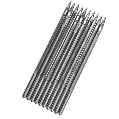 CLOVER Nähmaschinennadeln #9127 – Kugelschreiber-Spitze Für Stretch-Stoffe