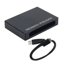 SSD Card Reader For ESXS REDMAG 1.8" Reader and Red Dragon RED Scarlett-W