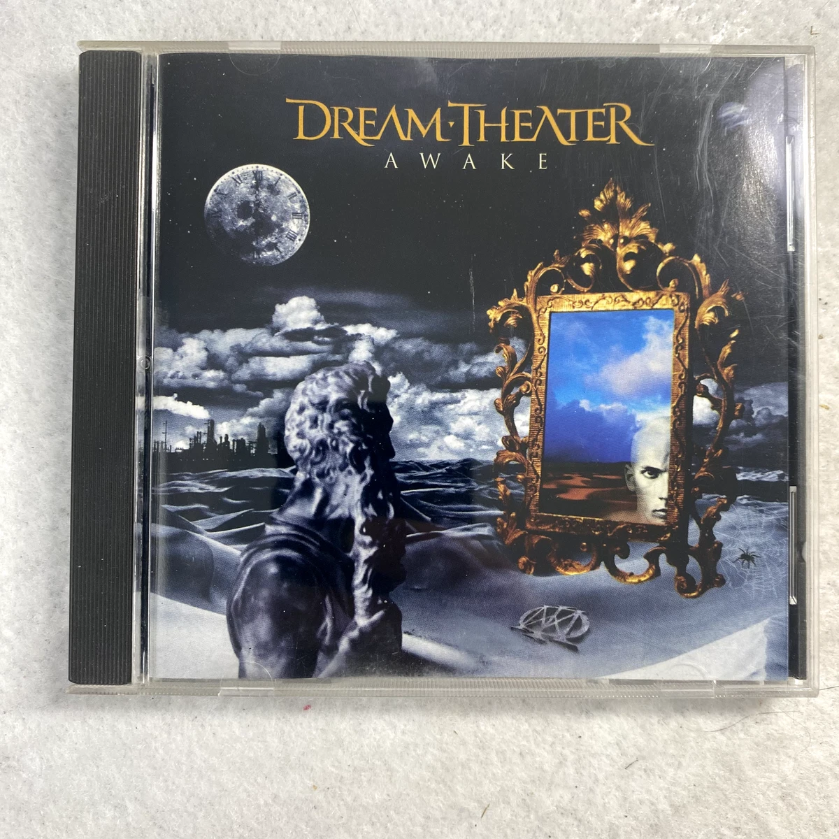 dream theater awake products for sale | eBay