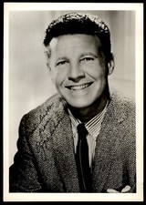 Ozzie Nelson Signed Photo 5x7 Auto Autograph (no COA)
