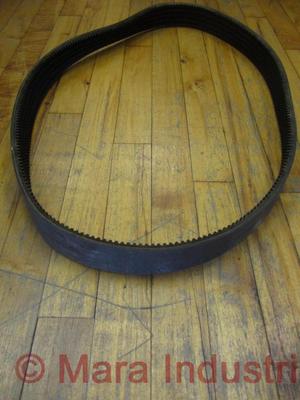 Gates 5/3VX670 Super HC Powerband