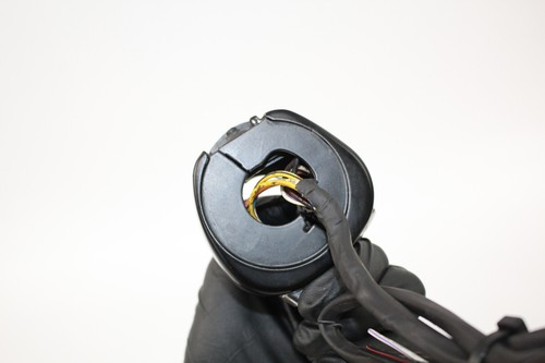 1992 92 HARLEY FXDB FXDB-D DYNA DAYTONA Left Switch High Low - Bild 7 von 8