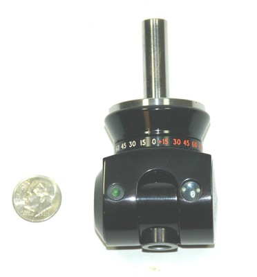 CMM Machines & Comparators - Probe Body