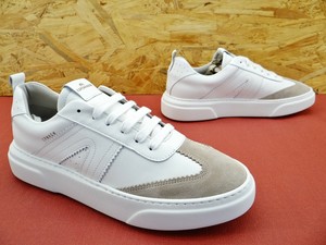 Luxus COPENHAGEN Studios CPH103M Herren Schuhe Sport Sneaker Low Leder Weiß  42 | eBay