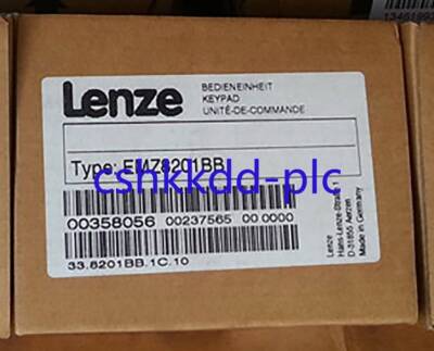 1PC Lenze EMZ8201BB Inverter panel EMZ8201BB New Expedited Shipping