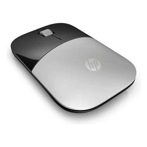HP Z3700 Mouse Wireless Silver