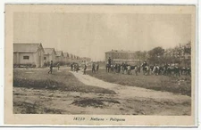 ROME (090) - NEPTUNE Polygon - Fp/Non Vg