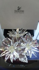 SWAROVSKI CRYSTAL 'MAXI FLOWER ARRANGEMENT' BRAND NEW MOTHERS DAY