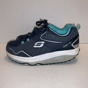 skechers shape up memory foam