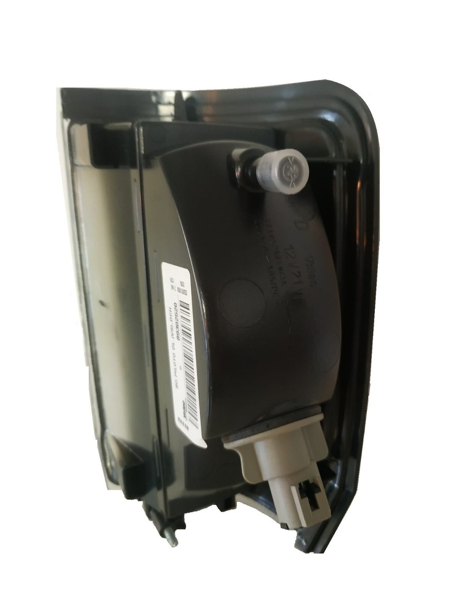 Indicatore Laterale Bianco Per Hyundai E Kia - Compatibile Con Getz, Accent, Tucson E Altri - Foto 12