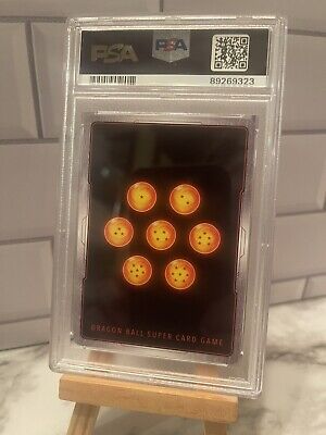 2024 DBS Dragon Ball Fusion World Son Goku Secret Rare Super 2024 DBS Dragon Ball Fusion World Son Goku Secret Rare Super