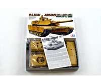 Tamiya 1/35 Us Kpz M1A1 Abrams (2) Nr 300035156