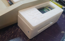 TI-99/4A TIPI with 32K RAM Expansion - Complete Kit with 3D Printed Case US
