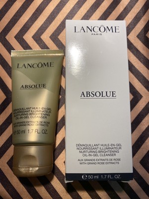absolue cleanser