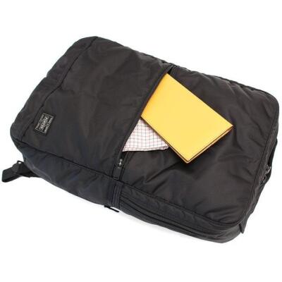Yoshida Bag PORTER FLASH DAYPACK Navy 689-05946 | eBay