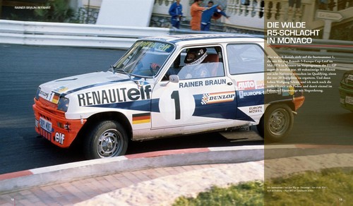 Hallo Fahrerlager Moments & Memories - Imagen 3 de 17