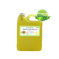 32 oz 100 UNREFINED PRICKLY PEAR SEED OIL Dr.Adorable PURE ORGANIC ANTI AGING