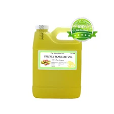 32 oz 100% UNREFINED PRICKLY PEAR SEED OIL Dr.Adorable PURE ORGANIC ANTI AGING