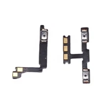 OEM Power Button Switch Volume Mute On/Off Flex Cable Ribbon For OnePlus 8T 1+8T