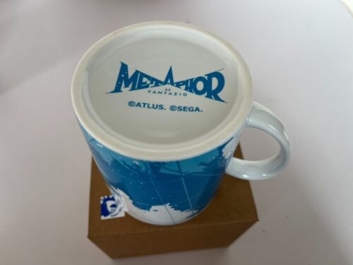 Metaphor ReFantazio Mugs Set of 2 - Picture 3 of 3