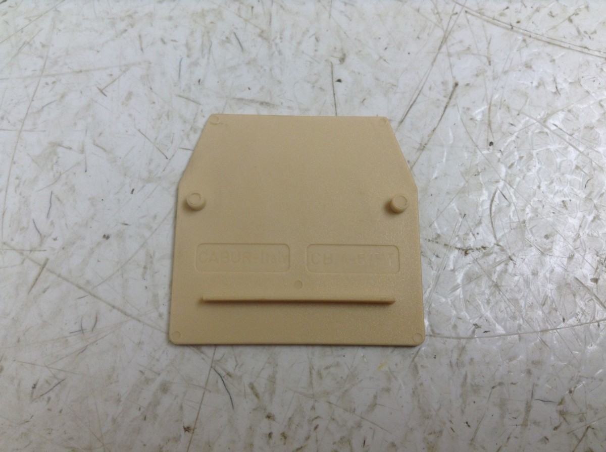 CB4/6/PTEXI - Connettori Industriali Per Tubazioni | Set Completo - Foto 4