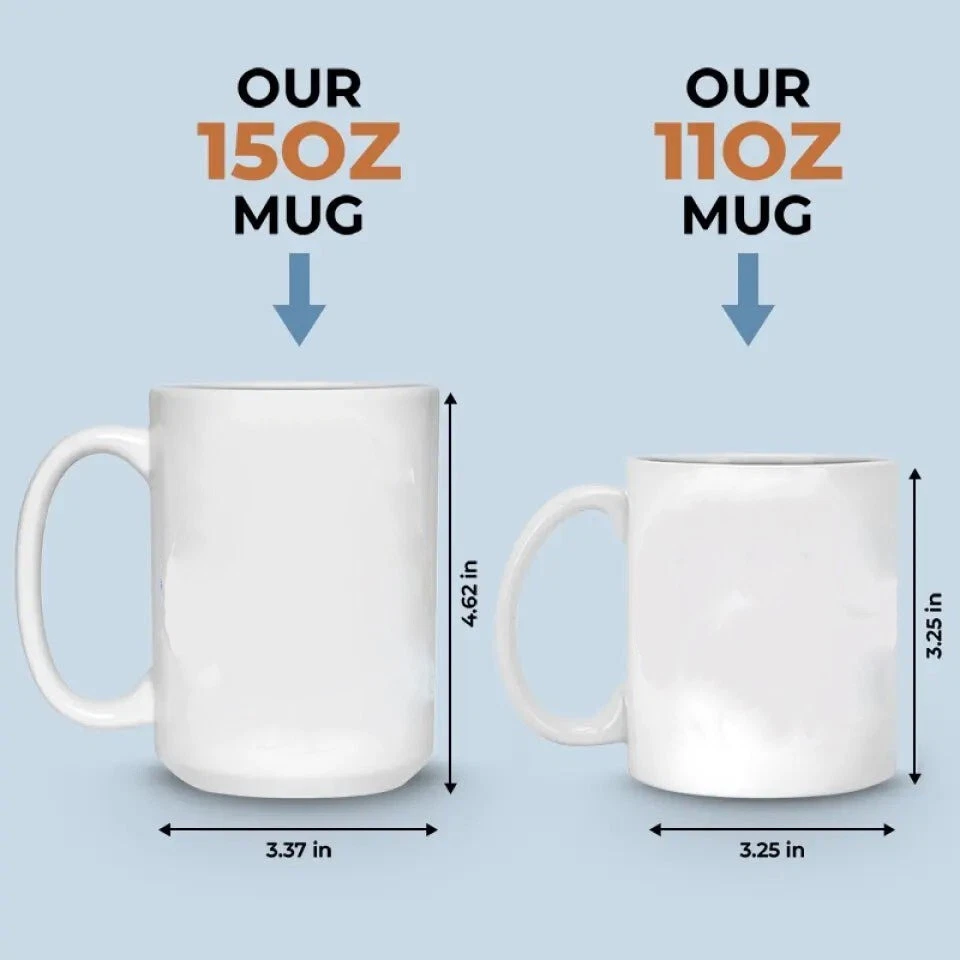 Ozzy Osbourne The Ultimate Sin Album Ceramic Mug