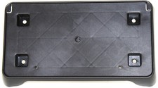 New Replacement License Plate Bracket for 2006 Dodge Charger Daytona R/T