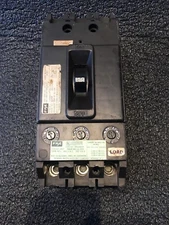 FPE Federal Pacific circuit breaker type NFJ NFJ631150 3p 150amp Reconditioned