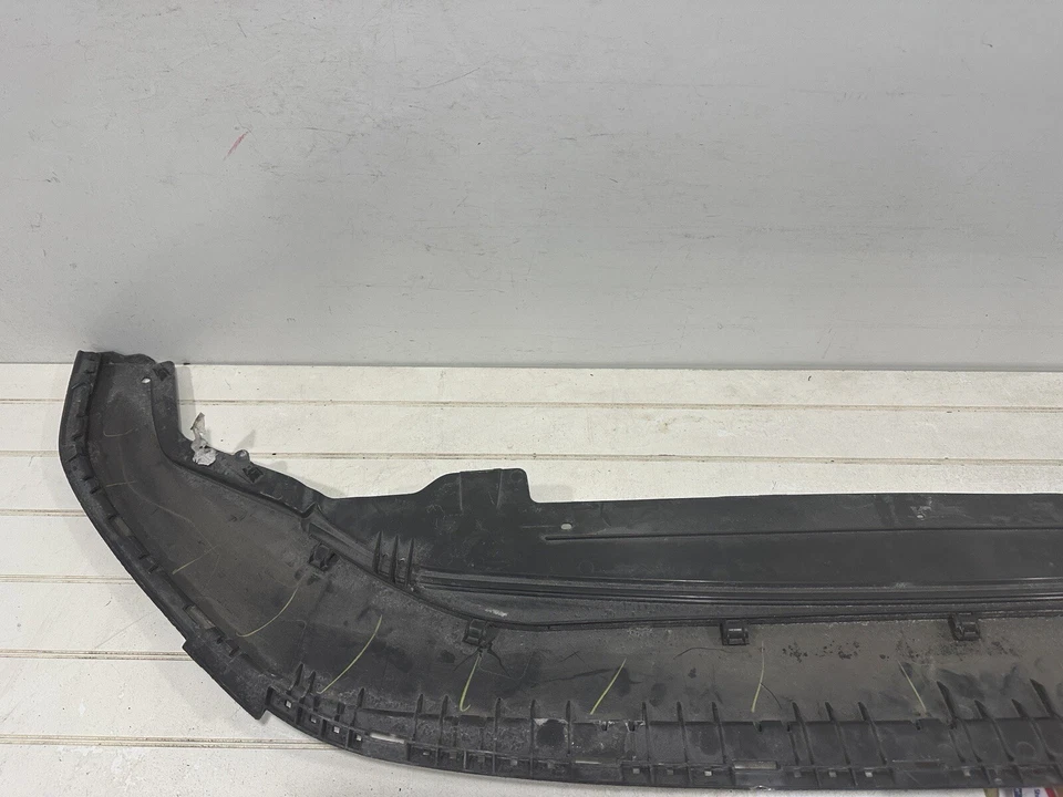 原始设备制造商 2018 - 2020 大众 GTI 前置发动机降速平衡勺 5GM805915D — 第 2/4 张图片