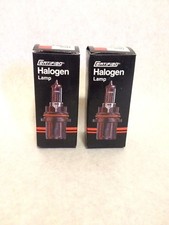 Pair Of Halogen Headlight Bulbs Certified 9004 Car Automobile Bulb Transverse Pair Of Halogen Headlight Bulbs Certified 9004 Car Automobile Bulb Transverse